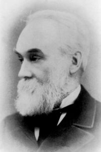 John Hughlings Jackson (1835-1911)